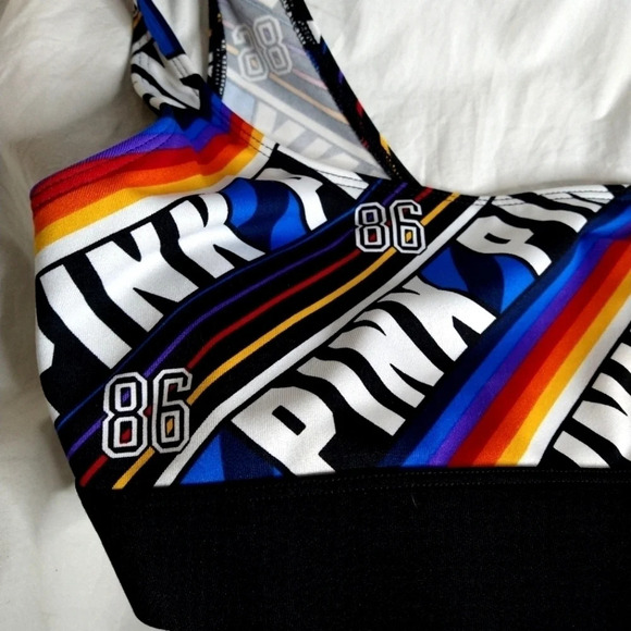 BOGO Pink Ultimate Sports Bra Bundle EUC ❤️ - Picture 5 of 14